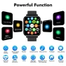 Fitness Tracker Smart Watch — Fitness Tracker, FTTMWTAG
