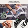 Slim Fitness Tracker Smart Watch — Fitness Tracker, FITVII