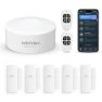 Wireless DIY Smart Home Security System, tolviviov