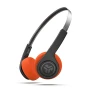 Wireless Retro Headphones — Wireless Earbuds, JLab