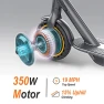 Electric Scooter — Electric Scooter, NAVIC