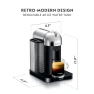 Coffee and Espresso Maker — Coffee Maker, Nespresso