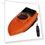 High Power Smart Remote Control Fishing Bait Boat — Spotlights