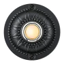 Round Metal Doorbell Push Button, Dreyoo