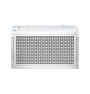 Clearview Window Air Conditioner Unit U-Shaped Adjustable Depth, GE Profile