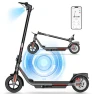 Electric Scooter — Electric Scooter, SISIGAD