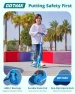 Kick Scooter for Kids, Gotrax