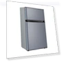 Mini Fridge With Freezer — Mini Fridges, HAILANG