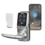 Secure Pro Smart Lock — Smart Lock, Lockly