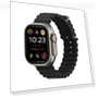 Traveler 2.01 inch Smart Watch — Wearable Accessories, WK