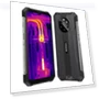 5G Thermal Imaging Rugged Phone — Mobile Devices & Accessories, Blackview
