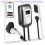 Level 2 EV Charger — EV Charging Solutions, EG Evgoer