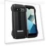 4.3-Inch Small Ruggedized Phone — Mobile Devices & Accessories, Blackview
