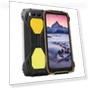 6.67-Inch 90Hz Display Helio G81 6+256GB 15000mAh Night Vision Camera Camping Light 4G Ruggedized Cellphone — Mobile Internet Solutions, Blackview