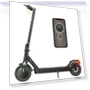 Electric Scooter — Electric Self-Balancing Scooters, isinwheel