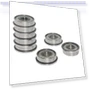 Flange Bearings — Air Bearings, TWO TREES