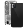 Glass Battery Back Cover