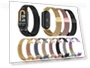 Magnetic Watch Strap — Fitness Bands, Xiaomi