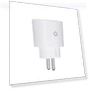 Smart Plug — Smart Home Hubs & Controllers, MOES