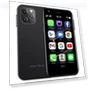 Ultra Slim Smartphone — Mobiles, SOYES