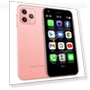 Ultra Slim Smartphone — Basic Cases, SOYES