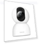 360° Home Security Camera — Smart Home Security, Mi