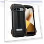 4.3-Inch Small Ruggedized Phone — Basic Cases, Blackview
