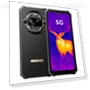 5G Rugged Smartphone with FLIR Thermal Camera — Monoculars, Blackview