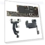 Original Unlocked Mainboard — Back Covers