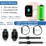 Smart Watch for Women — Smart Watch, LICYAPO