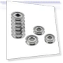 U-Groove Bearings — Bearings, TWO TREES