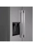 27 Cu. Ft. Stainless Side-by-Side Smart Refrigerator — Smart Refrigerator, LG