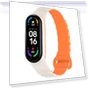 Adjustable Watch Strap — Fitness Bands, Xiaomi