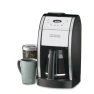 Automatic Coffeemaker Grind & Brew — Coffee Maker, Cuisinart