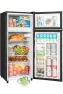 Double Door Refrigerator with Freezer, Tehanld