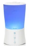 Large Essential Oil Diffuser Premium Aromatherapy Humidifier — Essential Oil Diffuser, BlueHills
