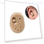 Noise Reduction Hearing Aid Sound Amplifier — Hearing Amplifiers