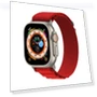Nylon Loop Watch Band — Bands, Kalebol