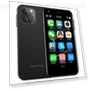 Ultra Slim Smartphone — Basic Cases, SOYES