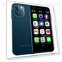 Ultra Slim Smartphone — Mobiles, SOYES
