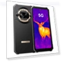 5G Rugged Smartphone with FLIR Thermal Camera — Monoculars, Blackview
