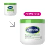 Face & Body Moisturizer, Hydrating Moisturizing Cream for Dry to Very Dry, Sensitive Skin, Cetaphil