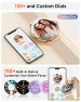 Smart Watch for Women — Smart Watch, Hwagol