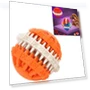 Tooth Cleaning Chewing Toy Balls for Pets — Toys