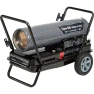 Workhorse Kerosene Forced Air Heater, Dyna-Glo