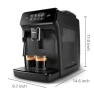 Fully Automatic Espresso Machine — Coffee Maker, Philips