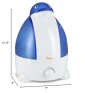 Ultrasonic Humidifiers for Bedroom and Baby Nursery — Humidifier, Crane