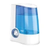 Warm Mist Humidifier — Humidifier, Vicks