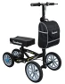 All Terrain Foldable Knee Scooter Walker, BlessReach