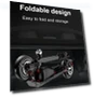 Off Road E Scooter — Electric Self-Balancing Scooters, Umeiqi